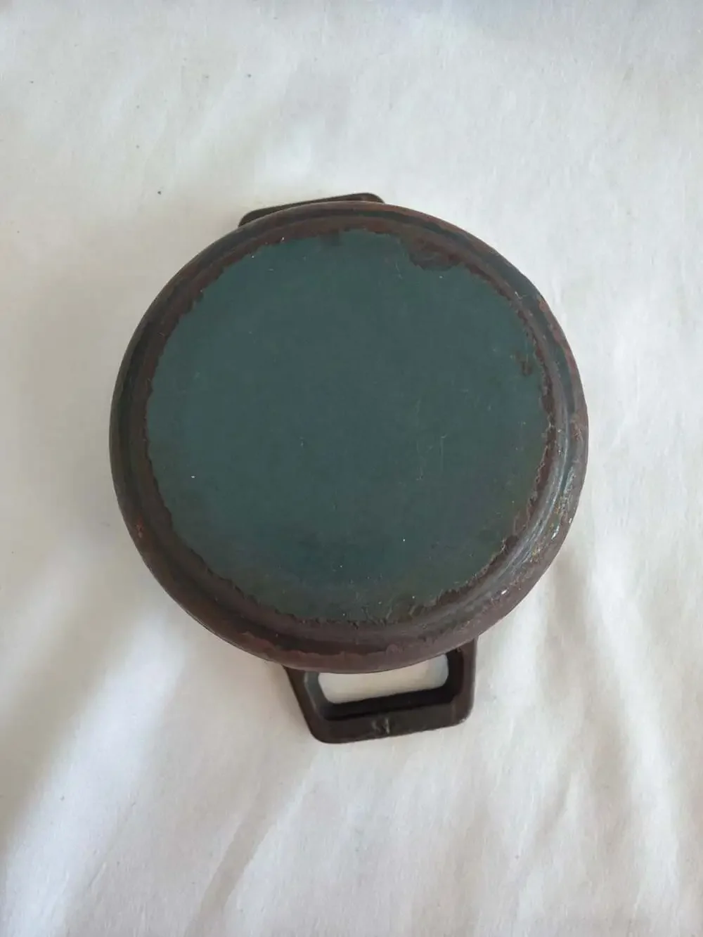 Staub authentic 10cm